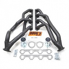 Dougs Long Tube Exhaust Header - D690YSB
