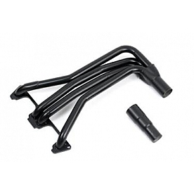 Pacesetter Performance Short Tube Header - 70-1084
