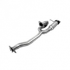 Walker Exhaust Front Pipe - 50453