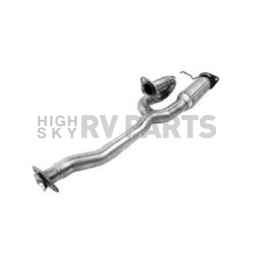 Walker Exhaust Front Pipe - 50453