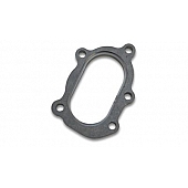 Vibrant Performance Turbocharger Down Pipe Flange - 14480