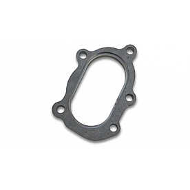 Vibrant Performance Turbocharger Down Pipe Flange - 14480