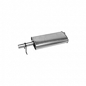 Walker Exhaust Muffler - 18440