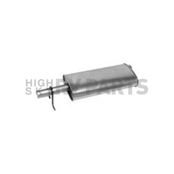 Walker Exhaust Muffler - 18440