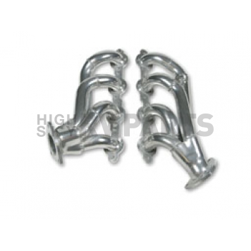 Flow Tech Short Tube Exhaust Header - 91835-1FLT