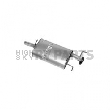 Walker Exhaust Muffler - 53285