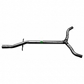 Walker Exhaust Y Pipe - 50527
