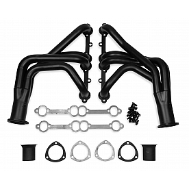 Flow Tech Long Tube Exhaust Header - 43001FLT