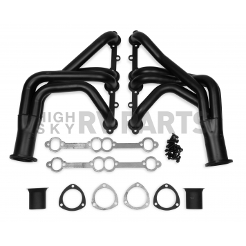 Flow Tech Long Tube Exhaust Header - 43001FLT