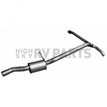 Walker Exhaust Y Pipe - 50552