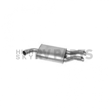 Walker Exhaust Muffler - 18417