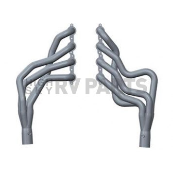 Hooker Super Competition Header - 70101306-RHKR