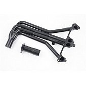 Pacesetter Performance 4-1 Header - 70-1090