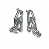 Flow Tech Short Tube Exhaust Header - 91837-1FLT