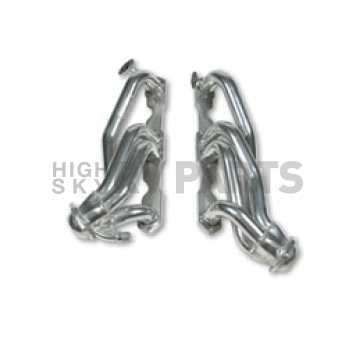 Flow Tech Short Tube Exhaust Header - 91837-1FLT