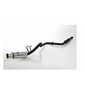 APEXi Exhaust N1-X Cat Back System - 162-KT05