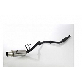 APEXi Exhaust N1-X Cat Back System - 162-KT05