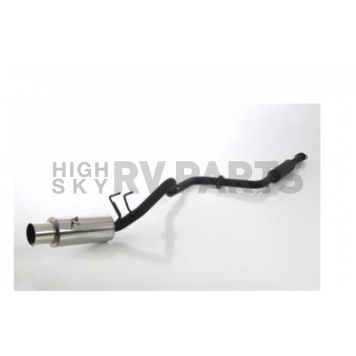 APEXi Exhaust N1-X Cat Back System - 162-KT05