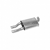 Walker Exhaust Muffler - 18418