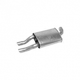Walker Exhaust Muffler - 18418