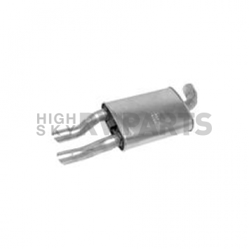 Walker Exhaust Muffler - 18418
