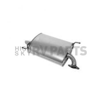 Walker Exhaust Muffler - 53259