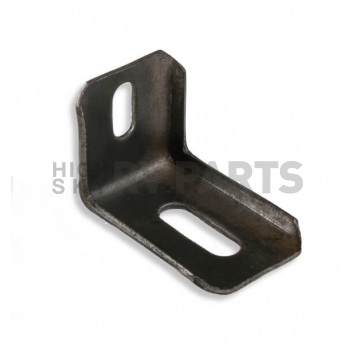 Hooker Headers Exhaust Competition Back System - 16552HKR-3