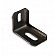 Hooker Headers Exhaust Competition Back System - 16552HKR