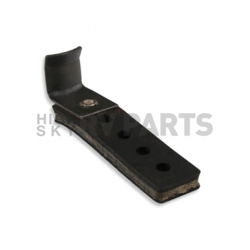 Hooker Headers Exhaust Competition Back System - 16552HKR-4