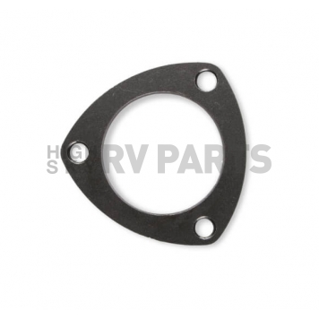 Hooker Headers Exhaust Competition Back System - 16552HKR-6