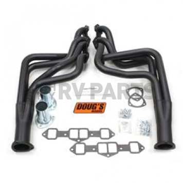 Dougs Long Tube Exhaust Header - D741B