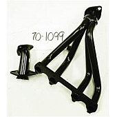 Pacesetter Performance 4-1 Header - 70-1099