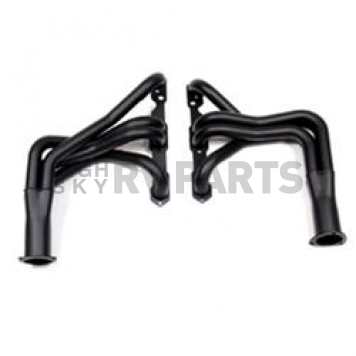 Hooker Long Tube Header - 2456-3HKR