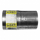 Walker Exhaust Extension Pipe - 51027