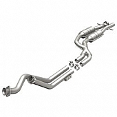 Magnaflow Direct Fit 48 State Catalytic Converter - 23844