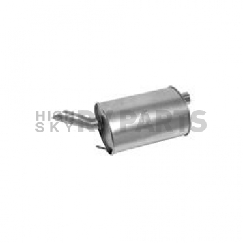 Walker Exhaust Muffler - 18422