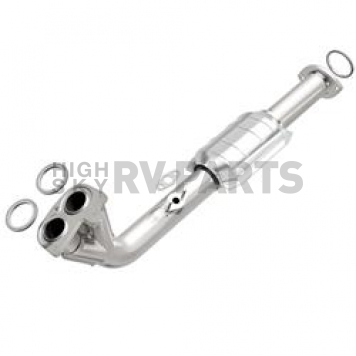 Magnaflow Direct Fit 48 State Catalytic Converter - 27301
