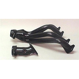 Pacesetter Performance Short Tube Header - 70-1102