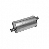 Walker Exhaust Muffler - 18424