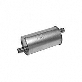 Walker Exhaust Muffler - 18424