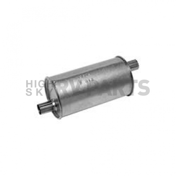 Walker Exhaust Muffler - 18424