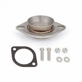 Mishimoto Turbocharger Down Pipe Adapter - MMEXH-ADAP-3DSE