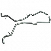 Flowmaster Exhaust Header Back System - 817413