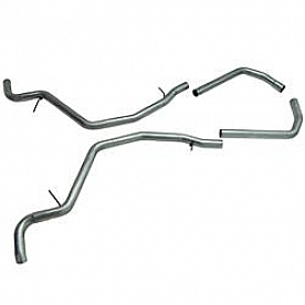Flowmaster Exhaust Header Back System - 817413