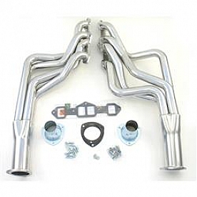 Dougs Long Tube Exhaust Header - D743