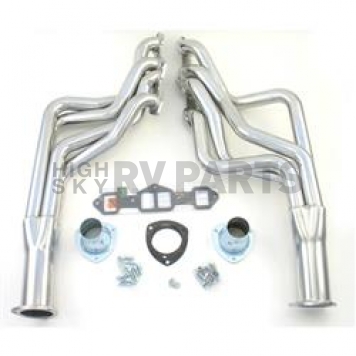 Dougs Long Tube Exhaust Header - D743