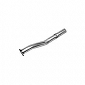 Walker Exhaust Pipe Intermediate - 43159