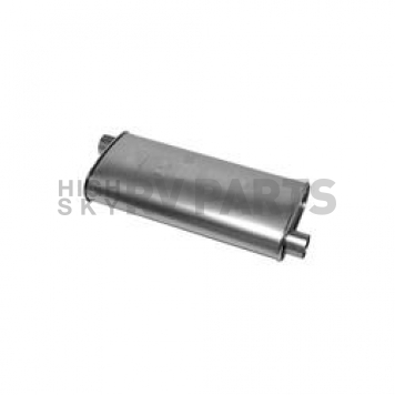 Walker Exhaust Muffler - 18425