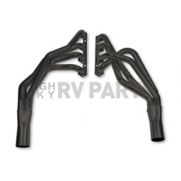 Hooker Super Competition Long Tube Header - 6124HKR