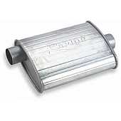 Flow Tech Raptor Exhaust Muffler - 50051FLT